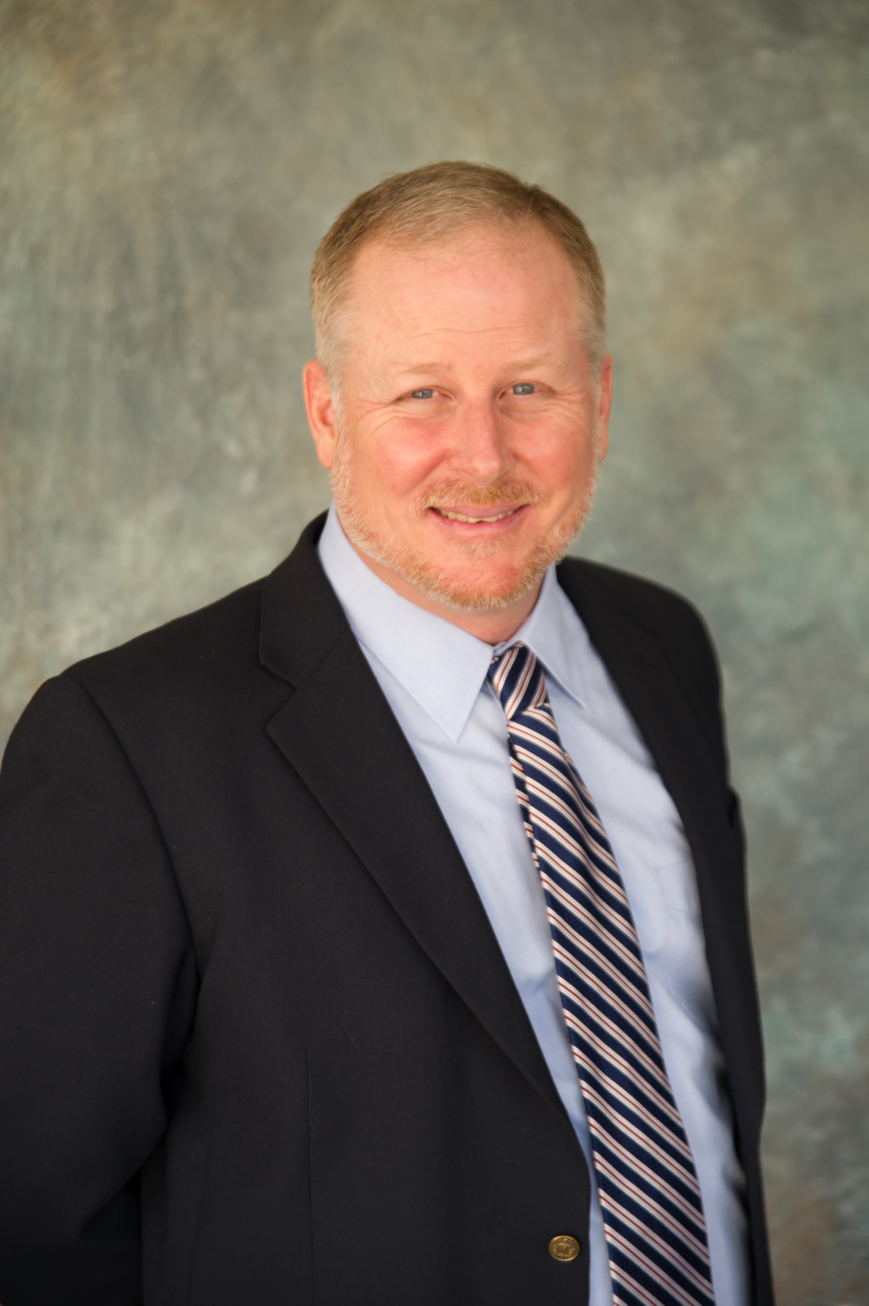 Timothy A. McCarthy, P.E.